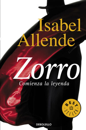 EL ZORRO