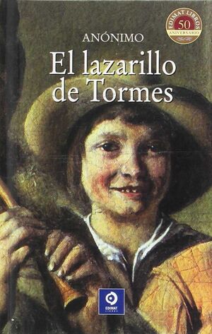 LAZARILLO DE TORMES,EL