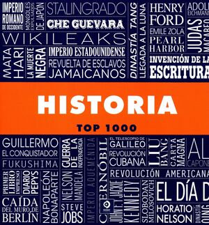 HISTORIA TOP 1000