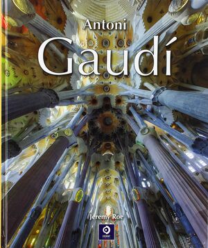 ANTONI GAUDÍ