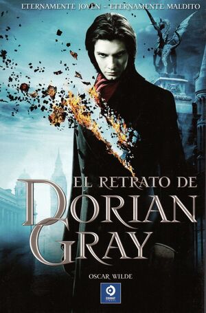 EL RETRATO DE DORIAN GREY