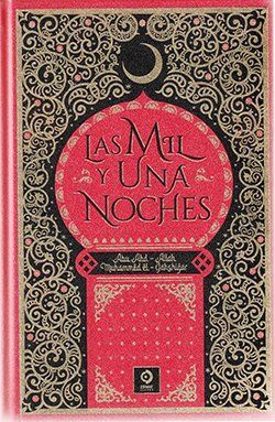 LAS MIL Y UNA NOCHE
