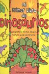 LIBRO ANIMADO. DINOSAURIOS