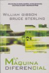LA MÁQUINA DIFERENCIAL