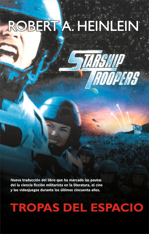 STARSHIP TROOPERS