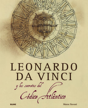 LEONARDO DA VINCI