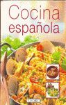 COCINA ESPAÑOLA