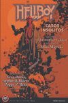 BRA 11 - HELLBOY : CASOS INSOLITOS