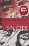 SIN CITY 7. IDA Y VUELTA AL INFIERNO