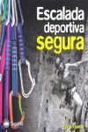 ESCALADA DEPORTIVA SEGURA