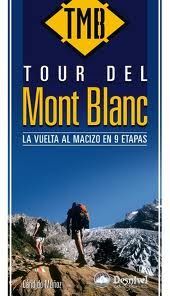 TOUR DEL MONT BLANC