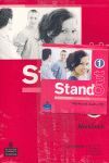 STAND OUT 1 WORKBOOK PACK