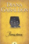 FORASTERA (SAGA OUTLANDER 1)