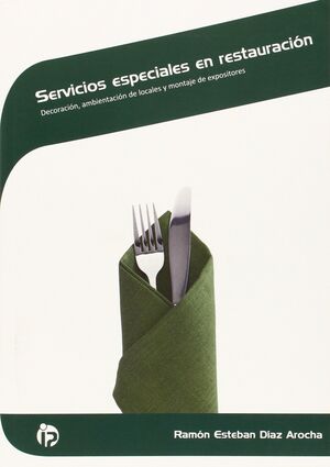 SERVICIOS ESPECIALES EN RESTAURACIÓN