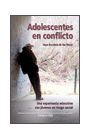 ADOLESCENTES EN CONFLICTO