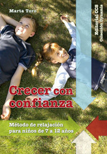 CRECER CON CONFIANZA