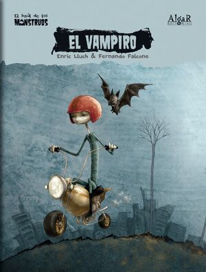 EL VAMPIRO