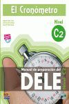 (13).CRONOMETRO C2 (LIBRO+CD)