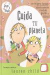 CUIDA TU PLANETA-JUAN Y TOLOLA