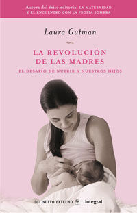 LA REVOLUCION DE LAS MADRES