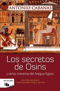 LOS SECRETOS DE OSIRIS