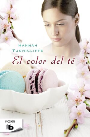 EL COLOR DEL TÉ