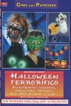 SERIE MATERIALES VARIOS Nº 2. HALLOWEEN TERRORÍFICO