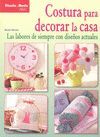 COSTURA PARA DECORAR LA CASA