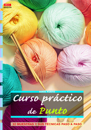 CURSO PRÁCTICO DE PUNTO