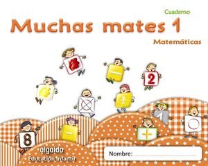 MUCHAS MATES 1