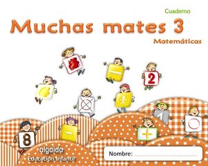 MUCHAS MATES 3.