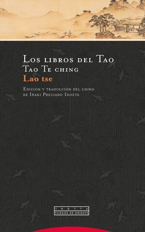 LIBROS DEL TAO LOS NE