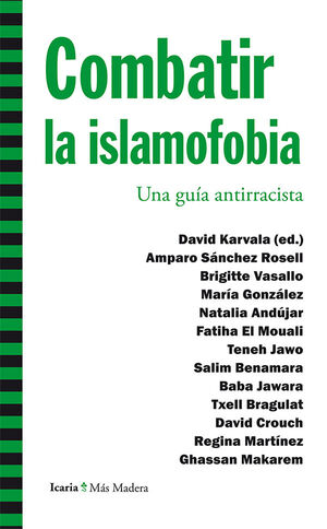 COMBATIR LA ISLAMOFOBIA