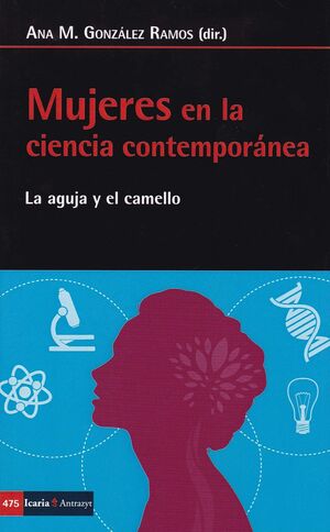 MUJERES EN LA CIENCIA CONTEMPORANEA