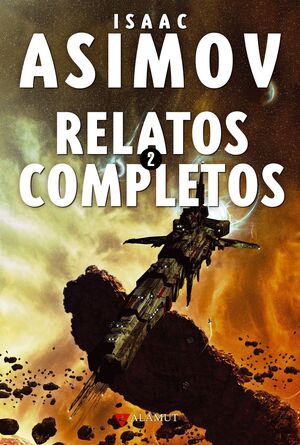 RELATOS COMPLETOS 2