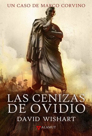 LAS CENIZAS DE OVIDIO