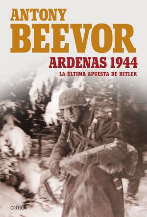 ARDENAS 1944