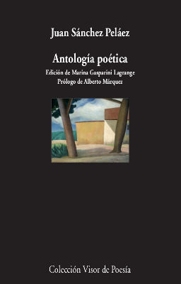 ANTOLOGÍA POÉTICA