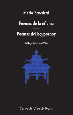 POEMAS DE LA OFICINA, POEMA DE HOYPORHOY