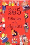 365 FÁBULAS DE LA ABUELITA