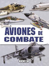 AVIONES DE COMBATE