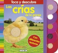 LAS CRÍAS DE LA GRANJA