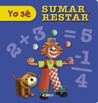 SUMAR Y RESTAR