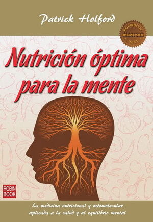 NUTRICIÓN ÓPTIMA PARA LA MENTE