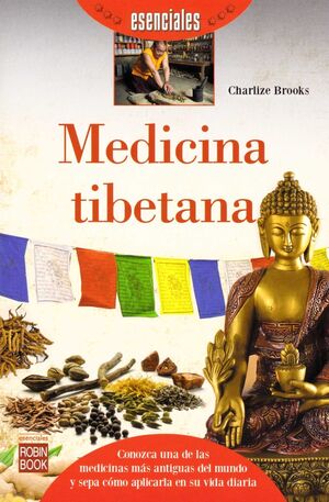 MEDICINA TIBETANA