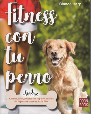 FITNESS CON TU PERRO