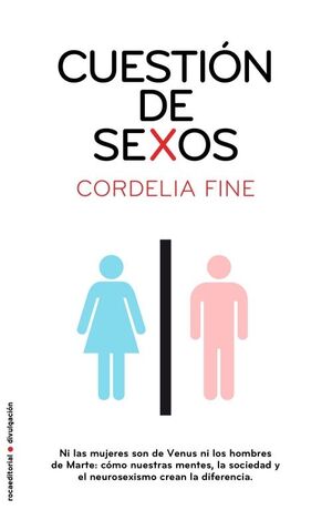 CUESTIÓN DE SEXOS