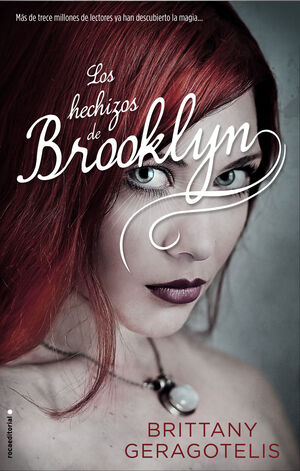 LOS HECHIZOS DE BROOKLYN