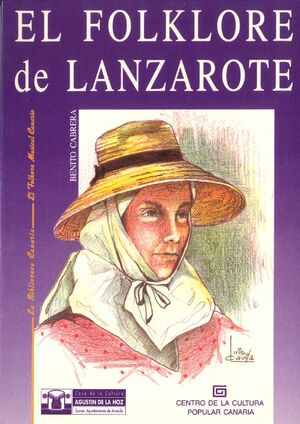 EL FOLKLORE DE LANZAROTE