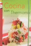 COCINA CON THERMOMIX